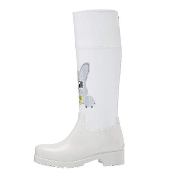 NIB Sam Edelman Annabelle 2 Rain Boots Size 11 - Picture 6 of 14